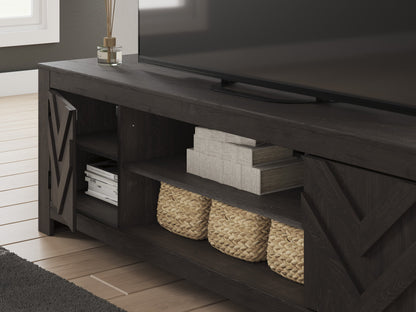 W3789-68 - TV Stand 70"L - W3789-68 - TV Stand 70"L