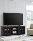 W664-68 - TV Stand 75