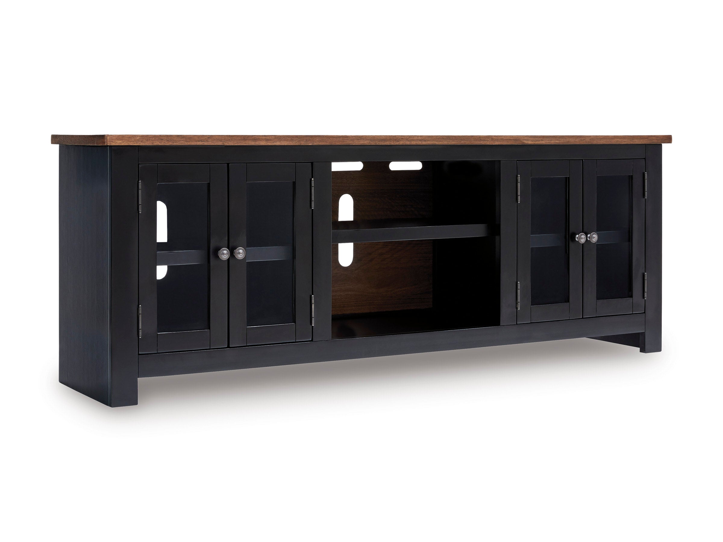 W664-68 - TV Stand 75" L - W664-68 - TV Stand 75" L