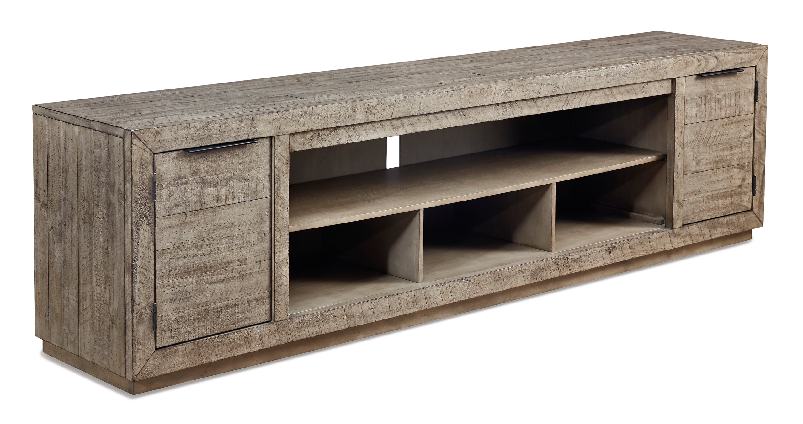 W760-78 - TV Stand 92"L - W760-78 - TV Stand 92"L
