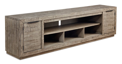 W760-78 - TV Stand 92"L - W760-78 - TV Stand 92"L