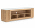 W808-68 TV Stand 79.5"L - W808-68 TV Stand 79.5"L