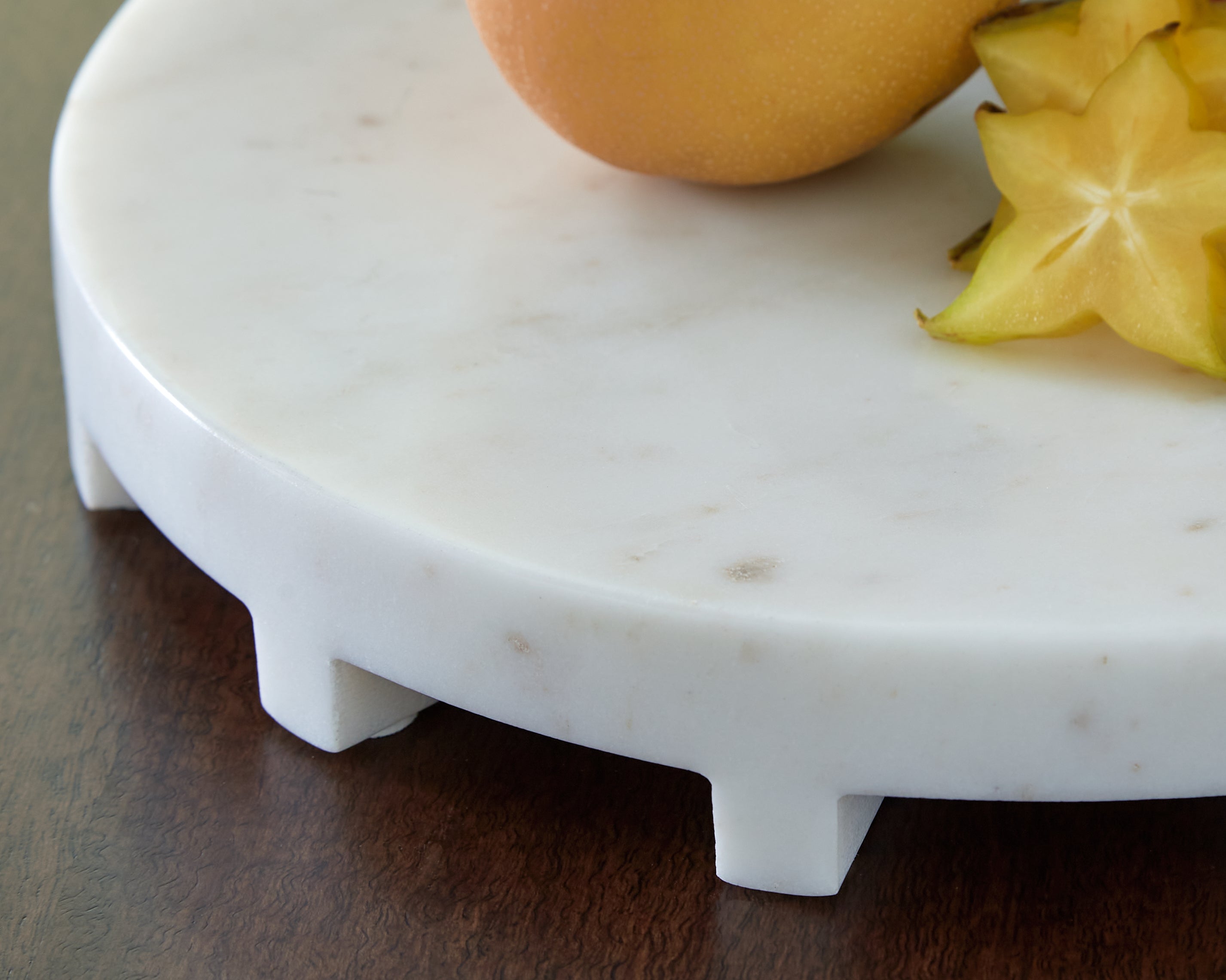 Wainmoore White Tray - A2000796