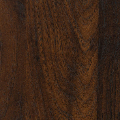 Welsley 4-piece California King Bedroom Set Walnut - 223441KW-S4