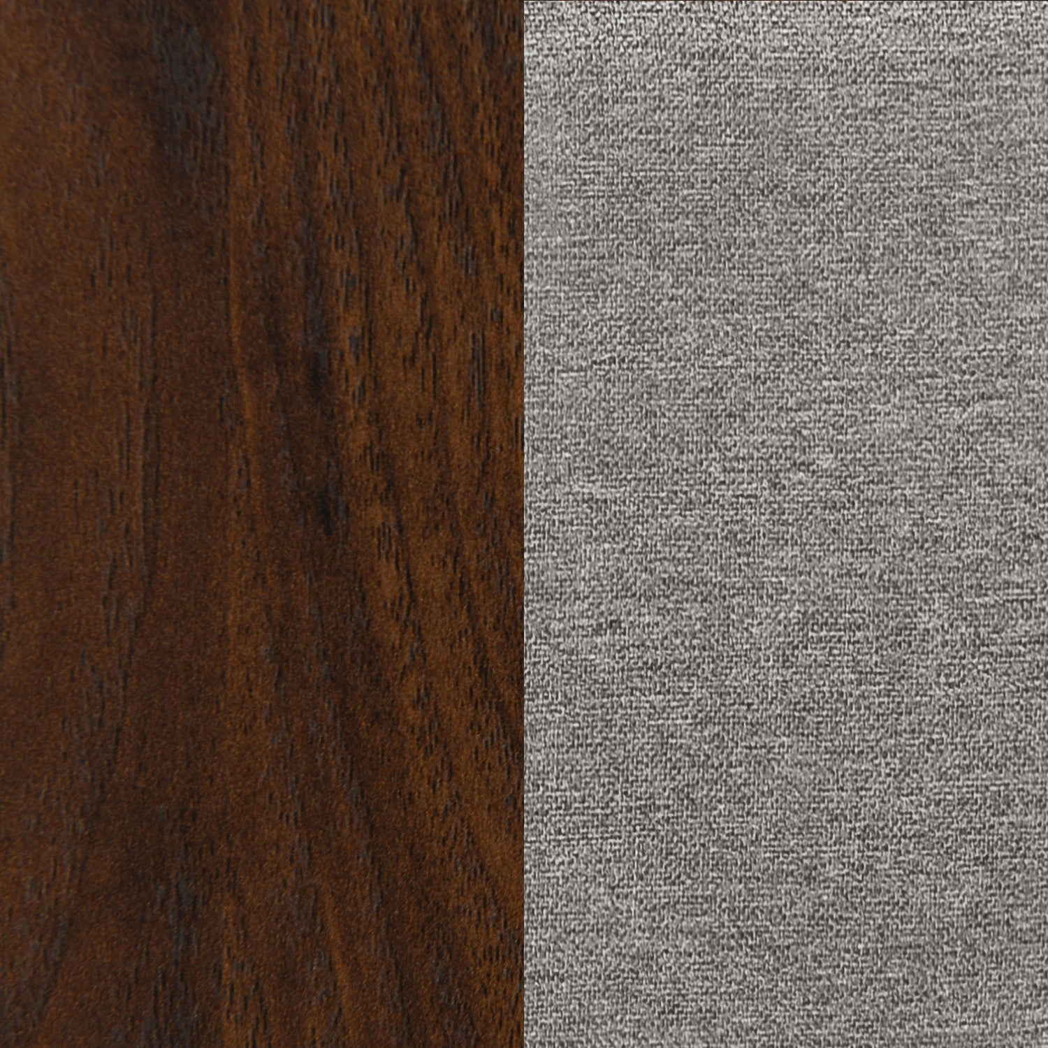 Welsley 5-piece California King Bedroom Set Walnut - 223441KW-S5