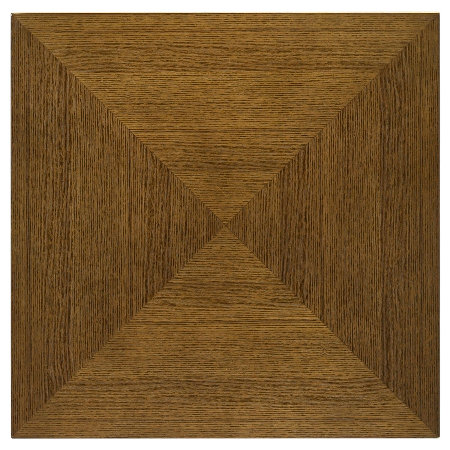 Westerly 2-piece Square Coffee and End Table Set Walnut - 707798-S2