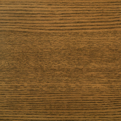 Westerly 2-piece Square Coffee and End Table Set Walnut - 707798-S2