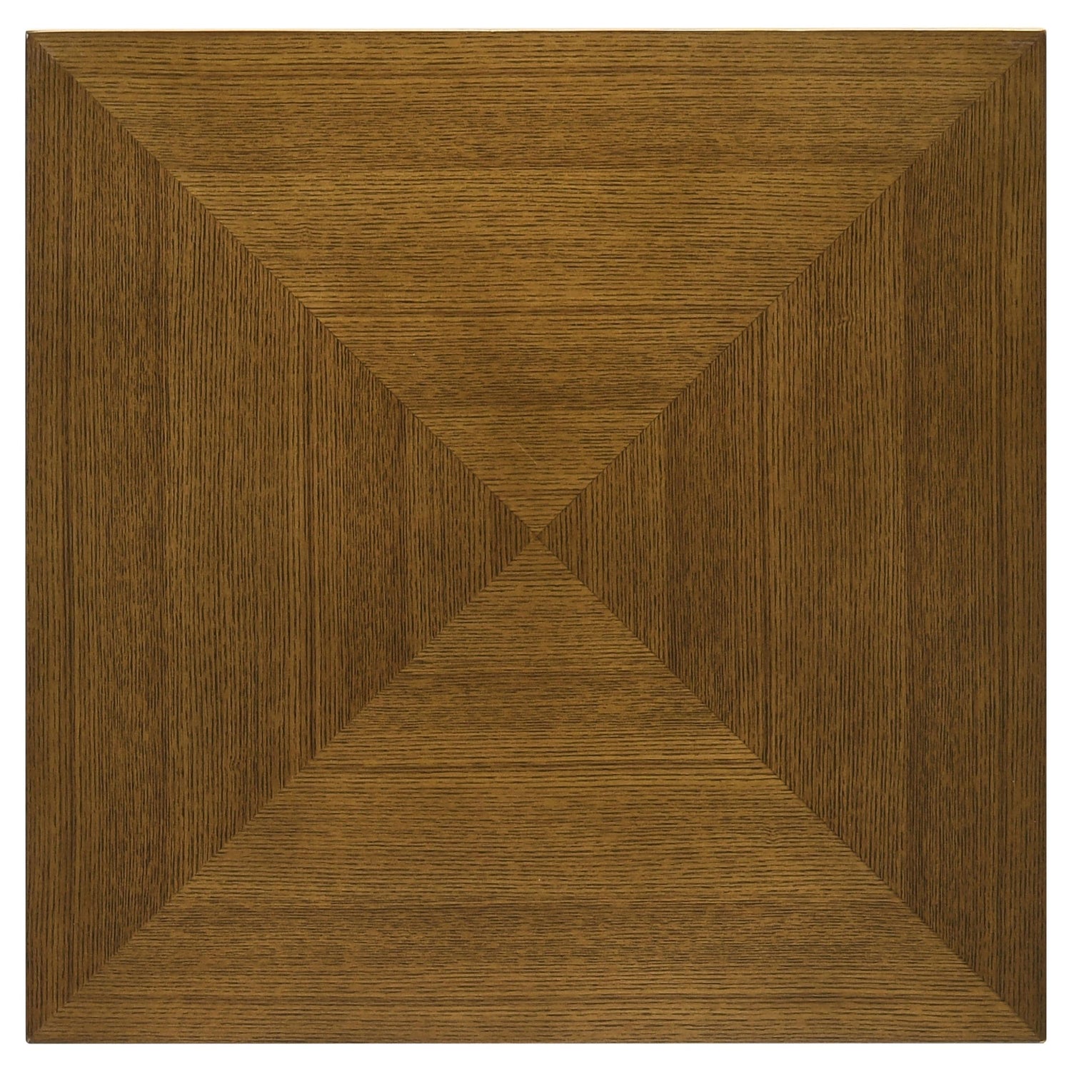 Westerly 3-piece Square Coffee and End Table Set Walnut - 707798-S3
