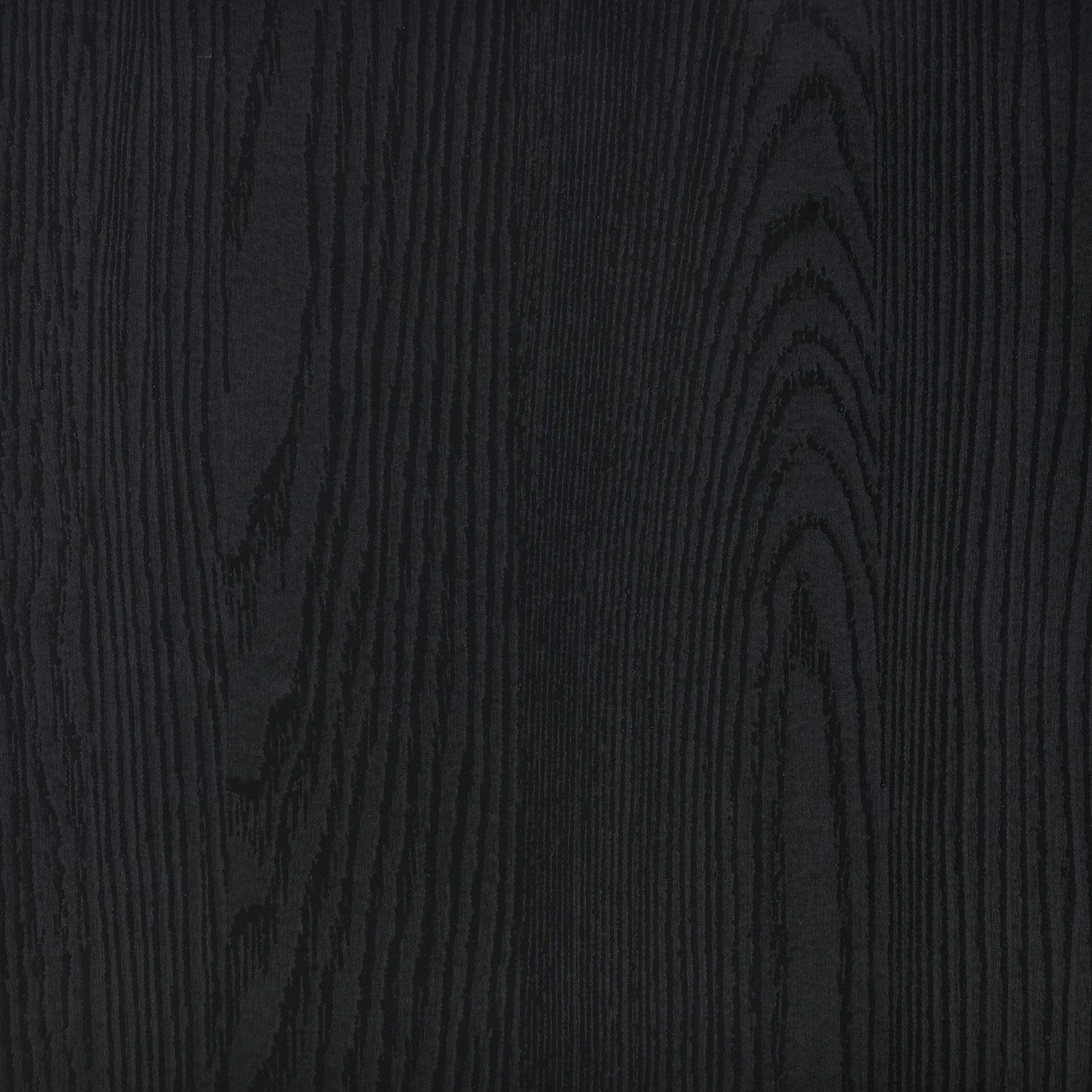 Westpark 2-drawer Nightstand LED Lights and USB Black - 315852