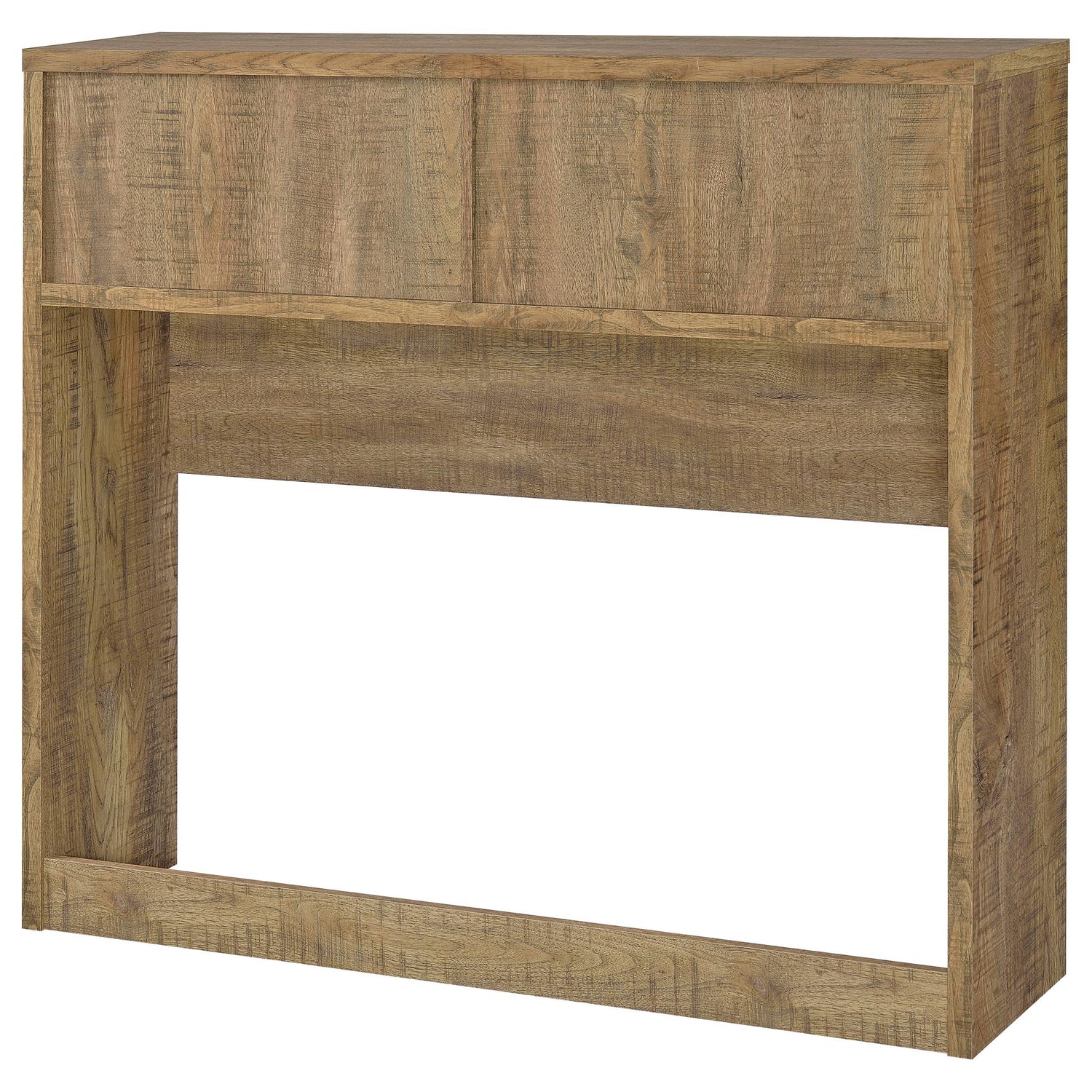 Westpark 3-piece Full Bedroom Set Bookcase Headboard Mango - 315901F-SET