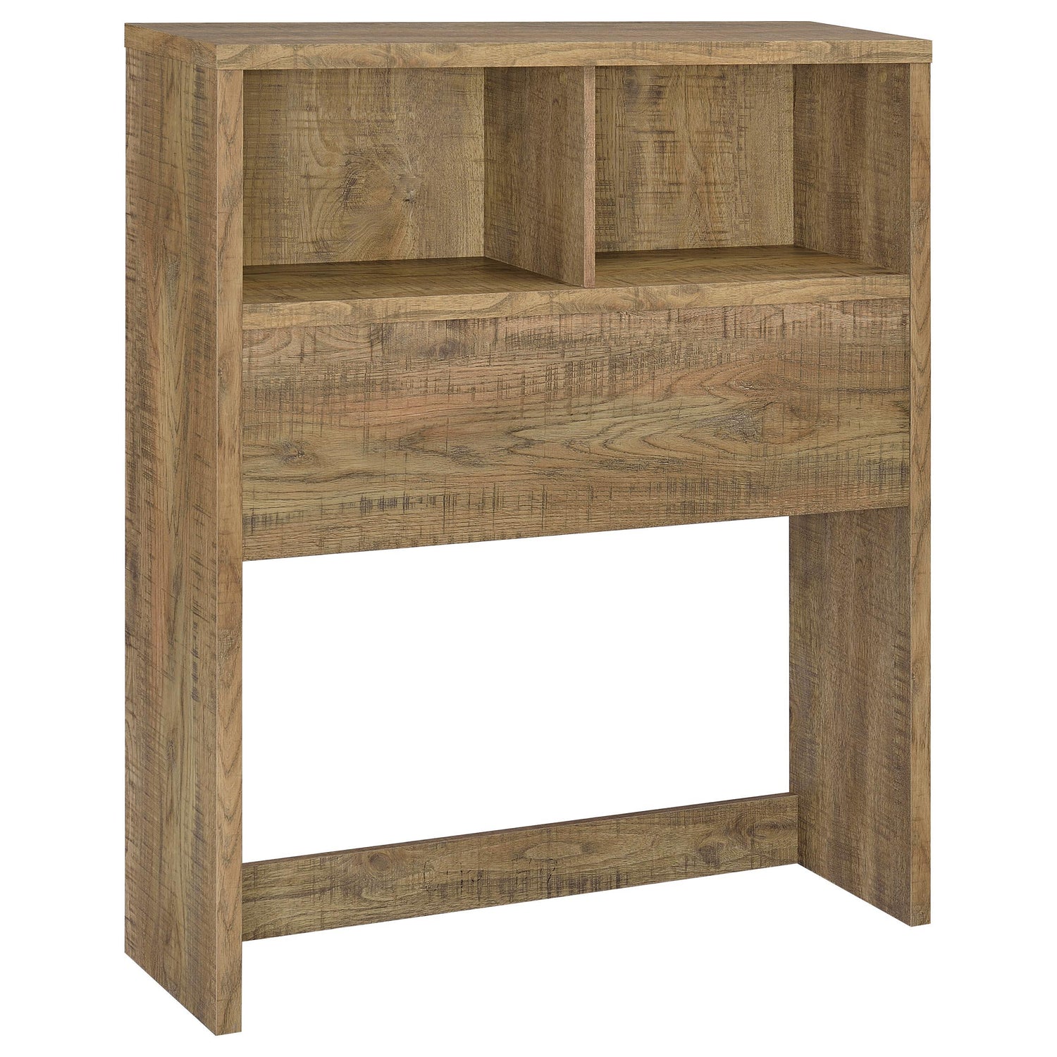 Westpark 3-piece Twin Bedroom Set Bookcase Headboard Mango - 315901T-SET