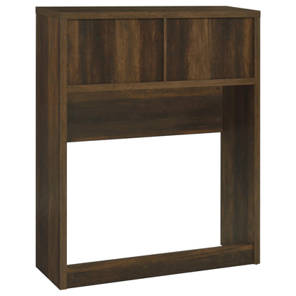 Westpark 3-piece Twin Bedroom Set Bookcase Headboard Pine - 315881T-SET