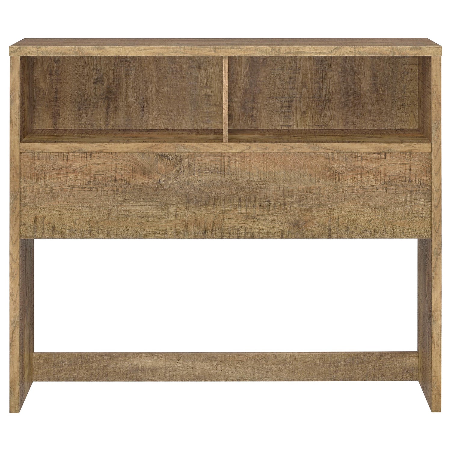 Westpark 49-inch Full Bookcase Headboard Mango - 315901F