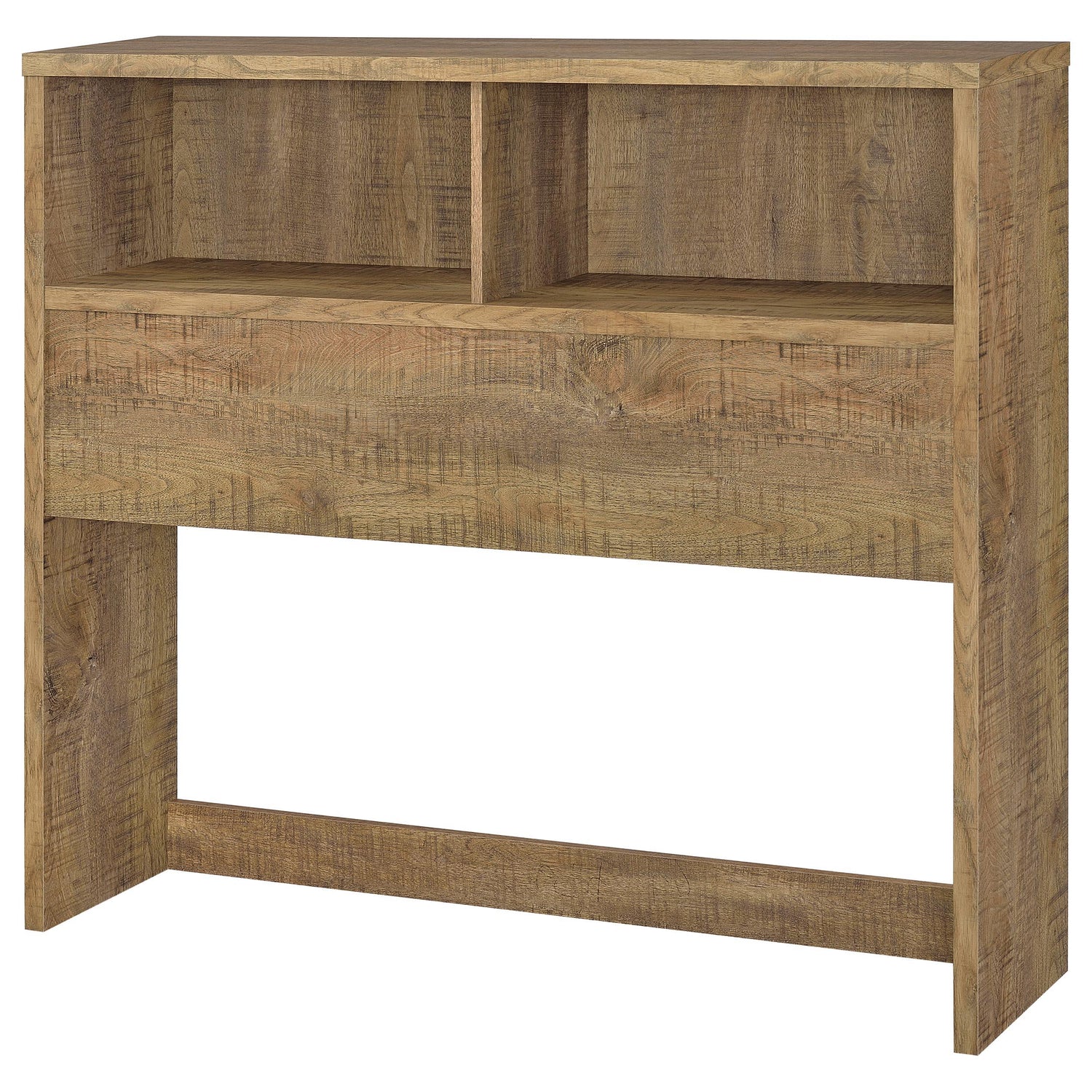 Westpark 49-inch Full Bookcase Headboard Mango - 315901F