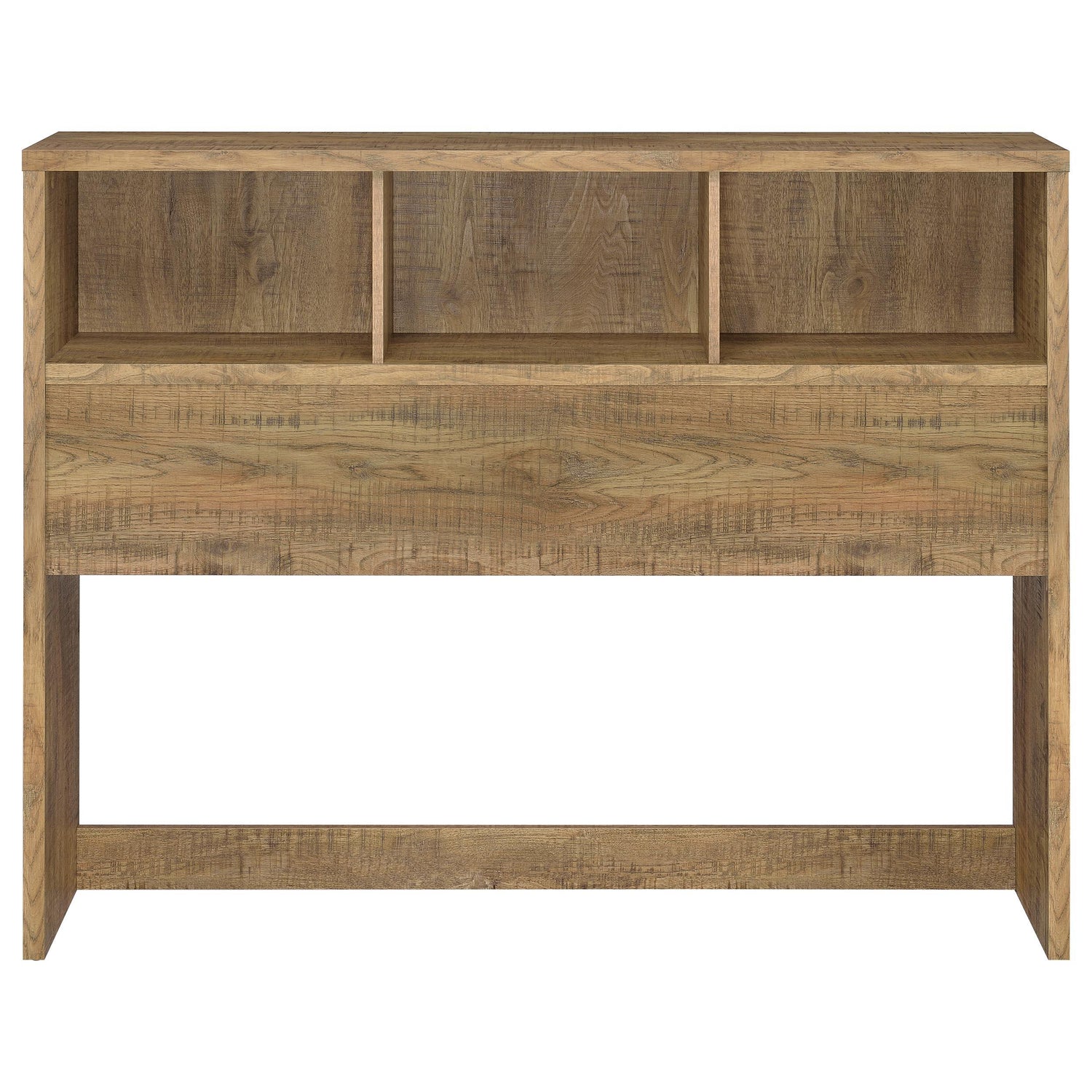 Westpark 49-inch Queen Bookcase Headboard Mango - 315901Q
