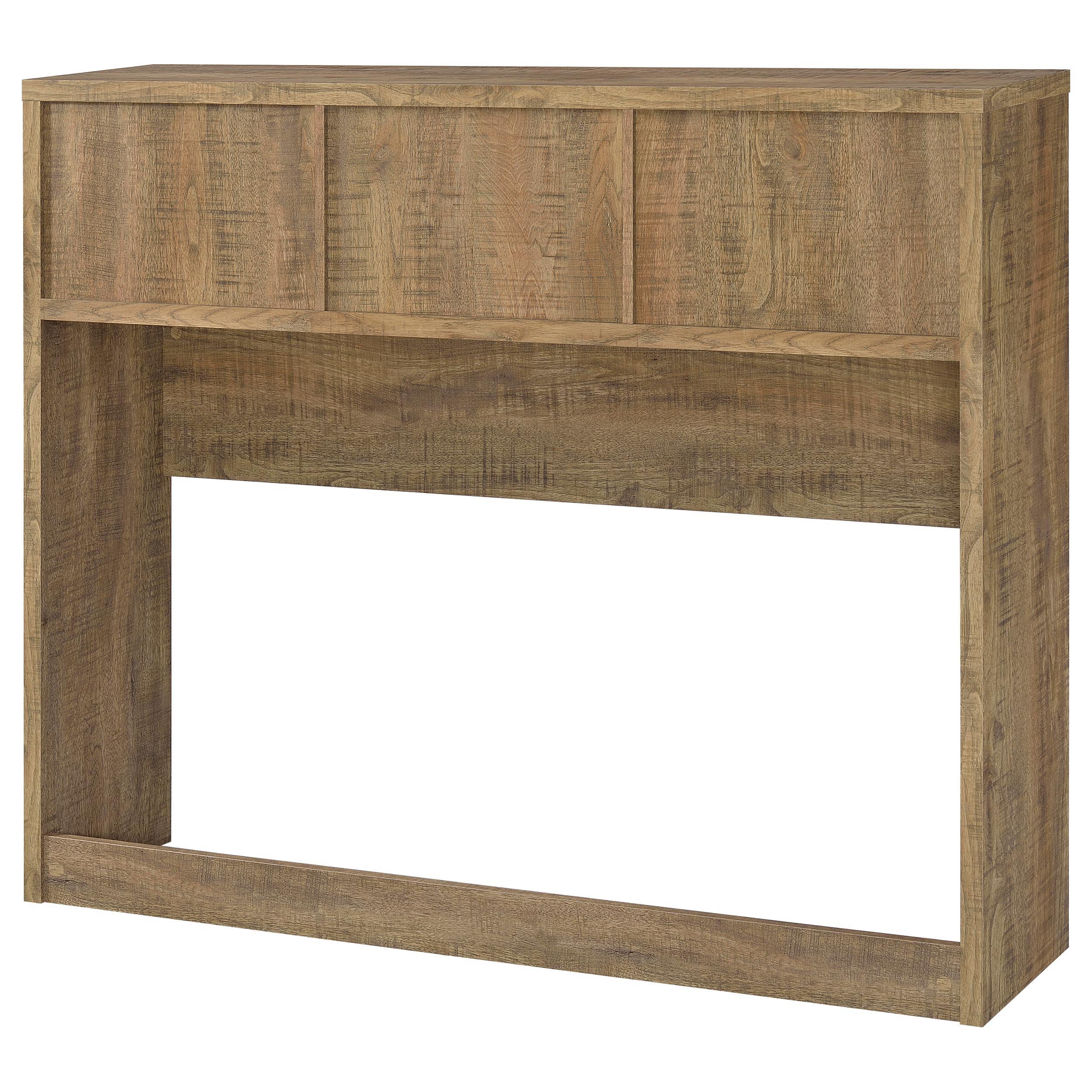 Westpark 49-inch Queen Bookcase Headboard Mango - 315901Q