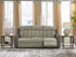 WhipLash Sisal Power Reclining Sofa - PC6320415