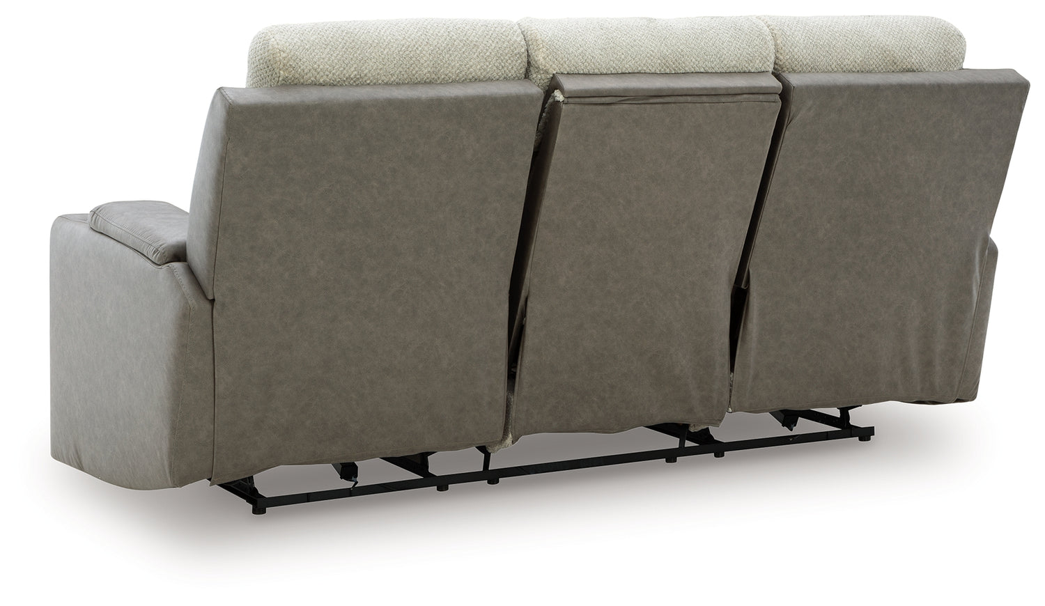 WhipLash Sisal Power Reclining Sofa - PC6320415