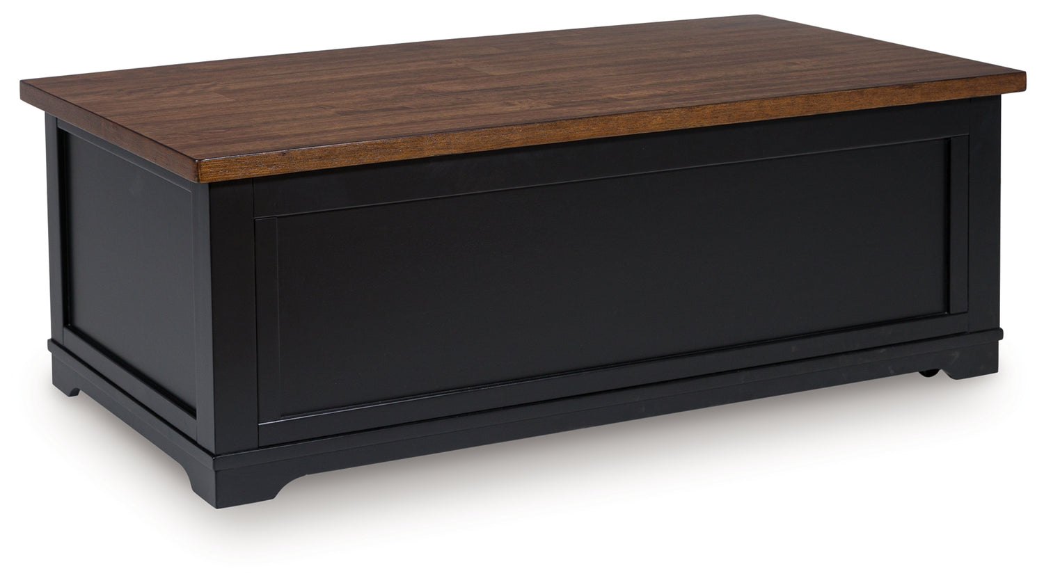 Wildenauer Lift-top Coffee Table and 2 Chairside End Tables - T664T1