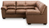 WillowBend Havana 2-Piece Sectional - PC27704S1