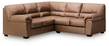 WillowBend Havana 2-Piece Sectional - PC27704S2