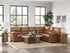 WillowBend Havana 3-Piece Sectional - PC27704S3