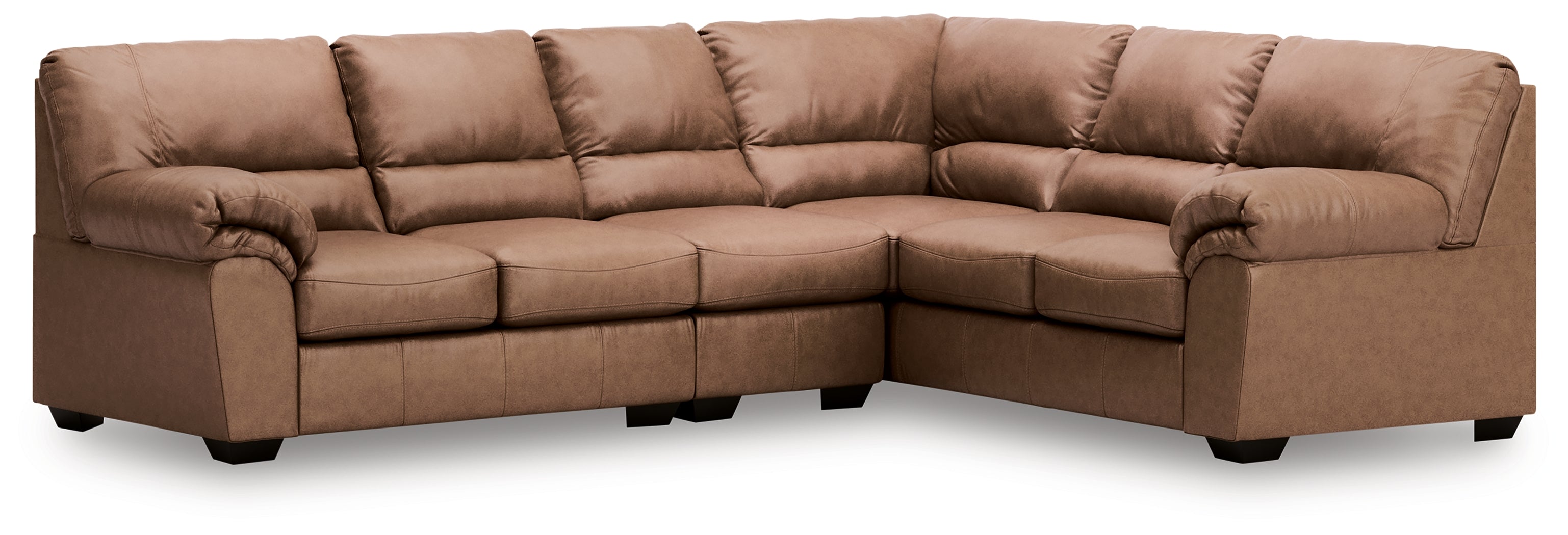 WillowBend Havana 3-Piece Sectional - PC27704S3