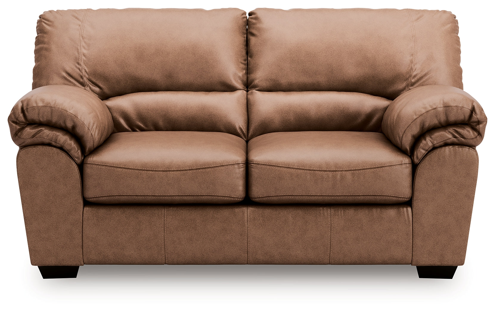 WillowBend Caramel Living Room Set from Ashley - Luna Furniture