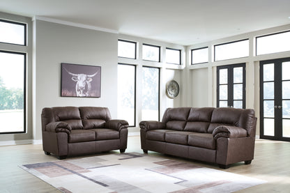 WillowBend Sofa and Loveseat - PC27705U1