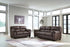 WillowBend Sofa and Loveseat - PC27705U1
