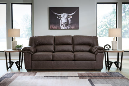 WillowBend Sofa and Loveseat - PC27705U1