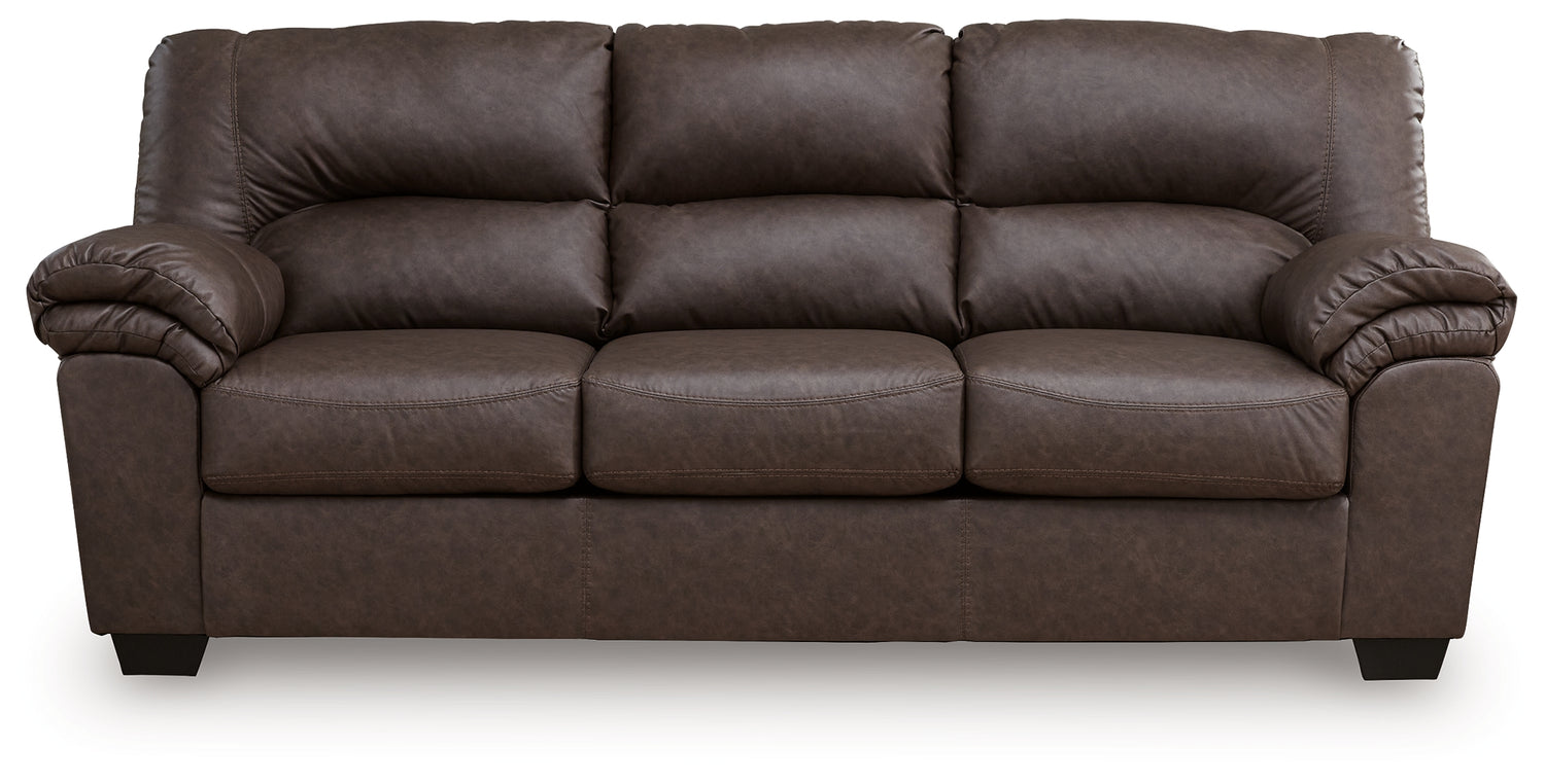 WillowBend Sofa and Loveseat - PC27705U1