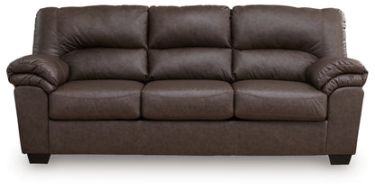 WillowBend Sofa and Loveseat - PC27705U1