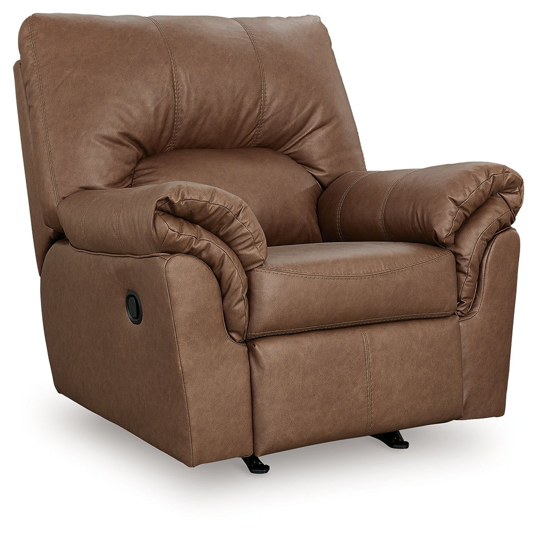 WillowBend Sofa, Loveseat and Recliner - PC27704U2