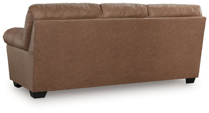 WillowBend Sofa, Loveseat and Recliner - PC27704U2