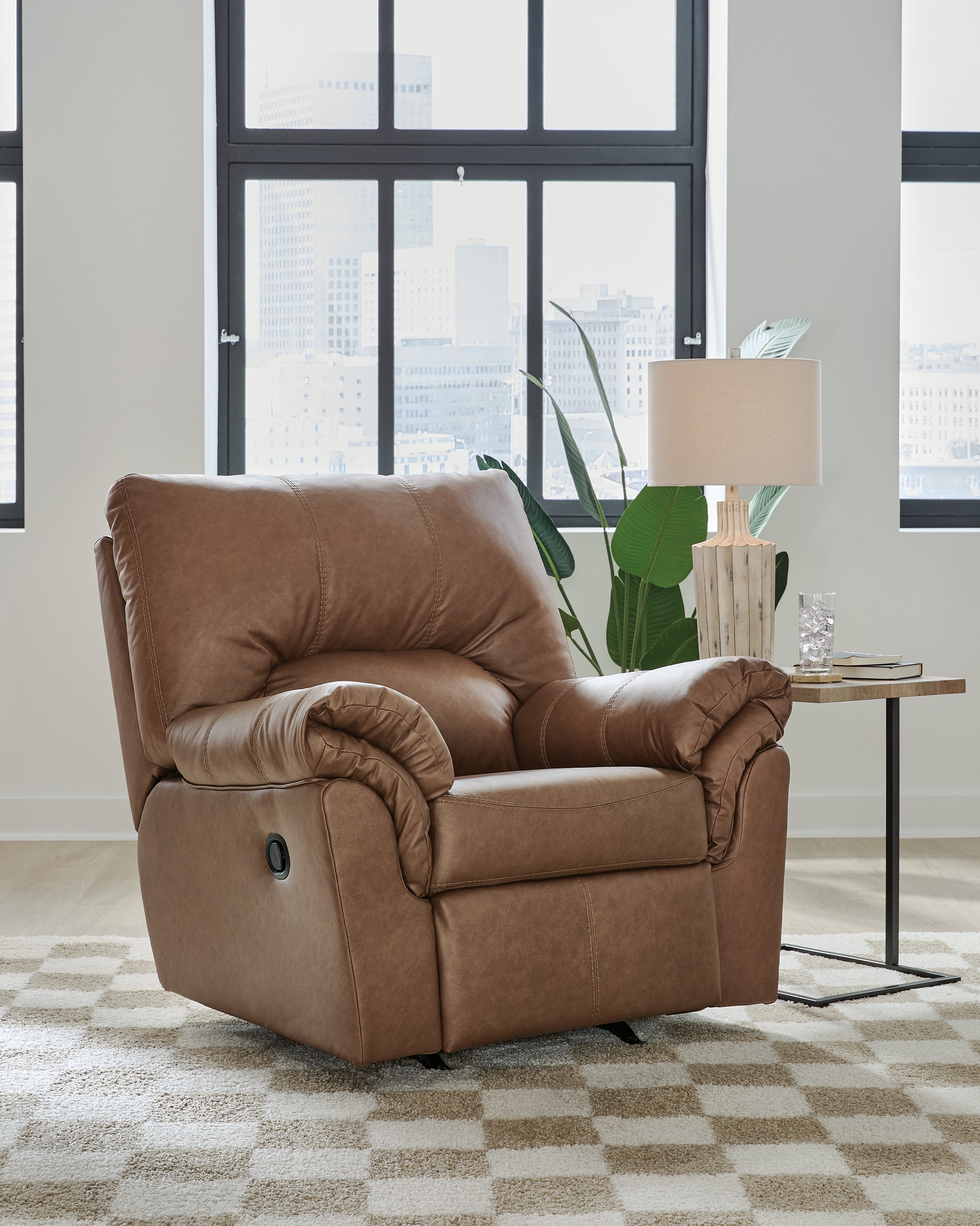 WillowBend Sofa, Loveseat and Recliner - PC27704U2