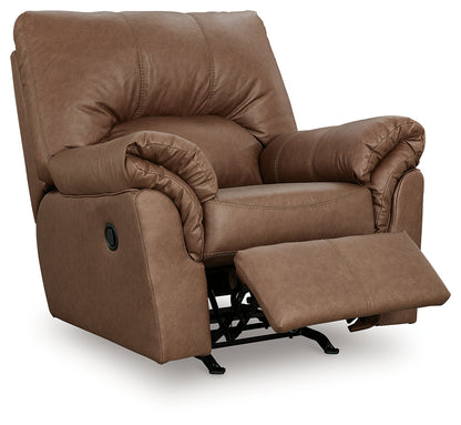 WillowBend Sofa, Loveseat and Recliner - PC27704U2