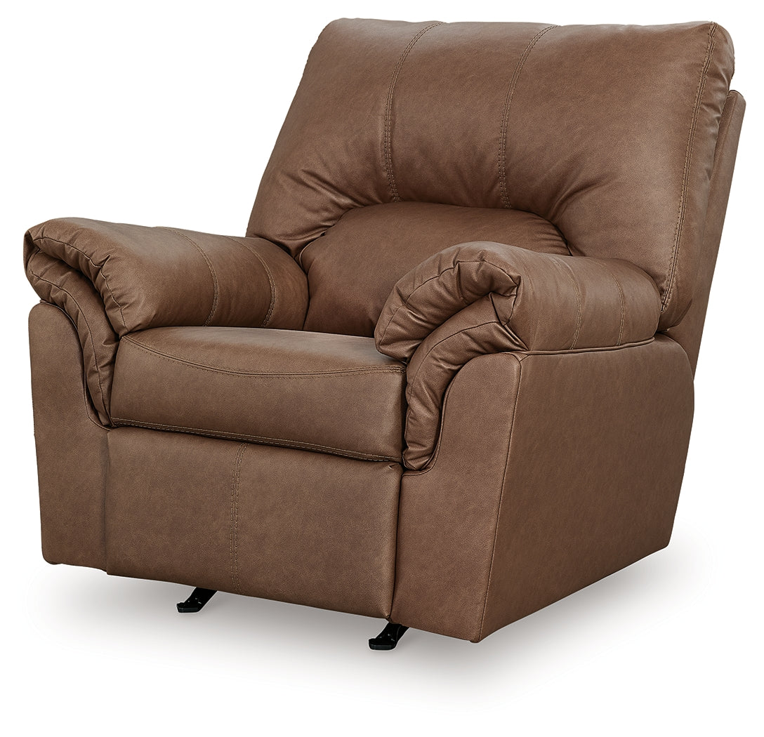 WillowBend Sofa, Loveseat and Recliner - PC27704U2