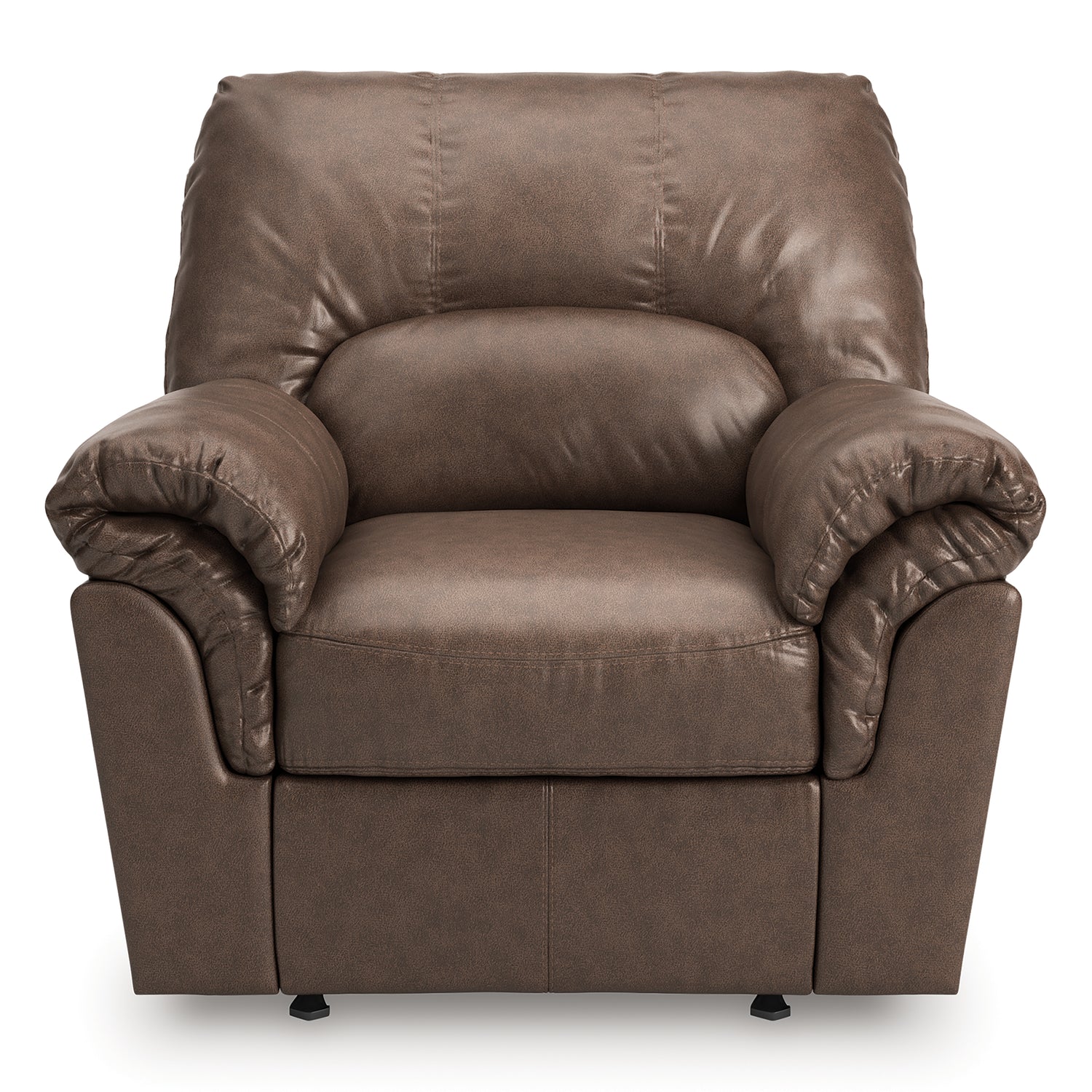 WillowBend Umber Recliner - PC2770525