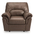 WillowBend Umber Recliner - PC2770525
