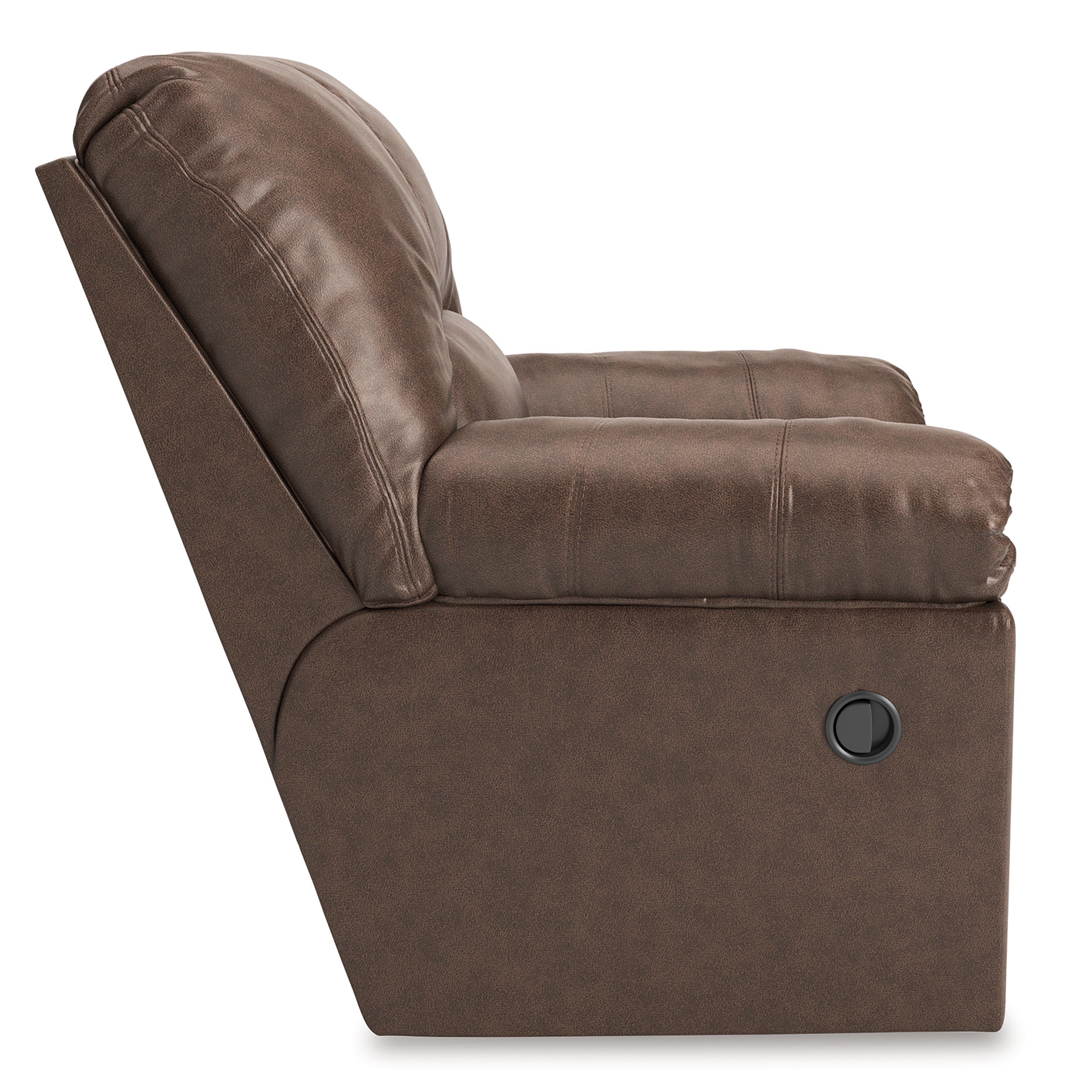 WillowBend Umber Recliner - PC2770525
