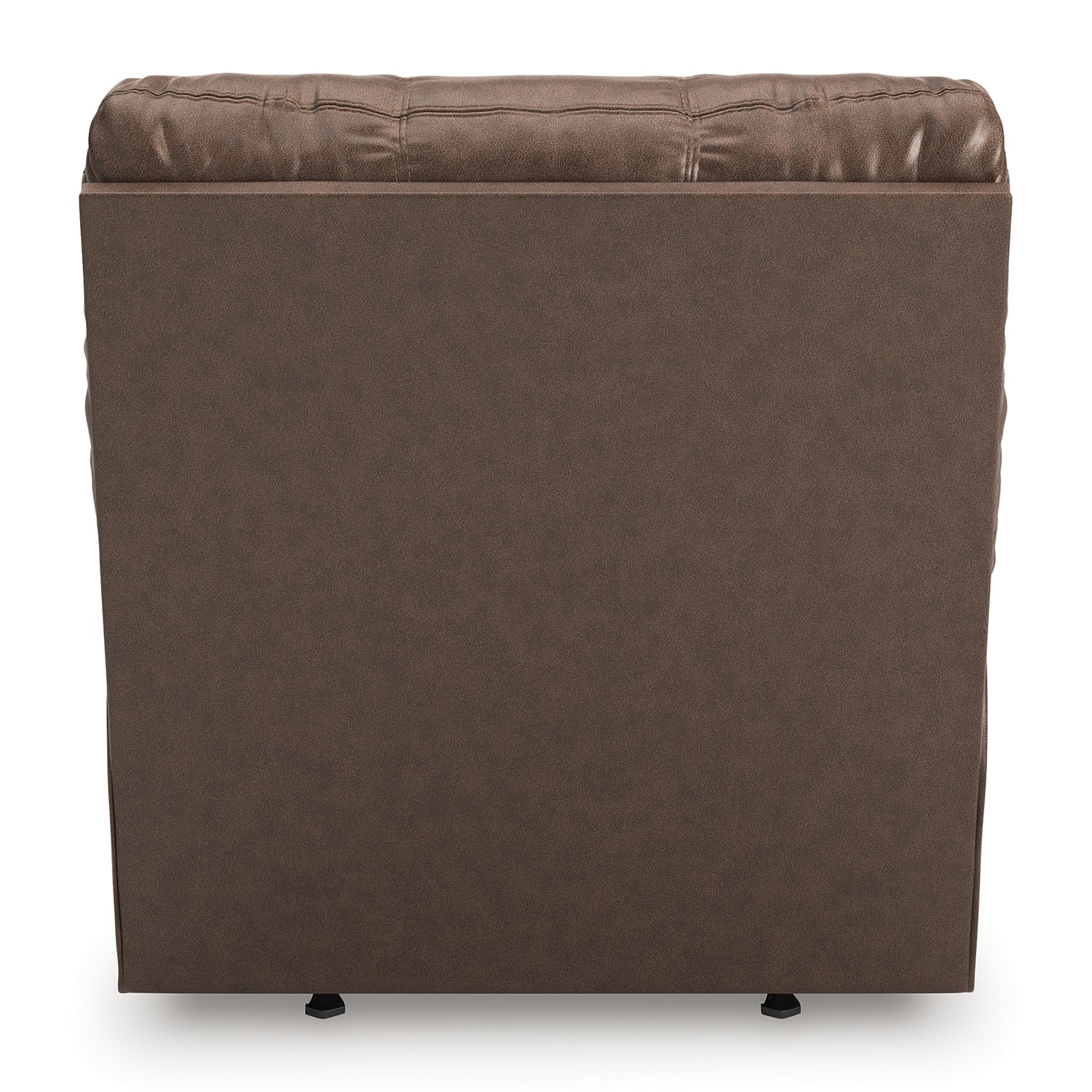 WillowBend Umber Recliner - PC2770525
