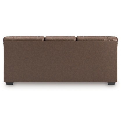 WillowBend Umber Sofa - PC2770538