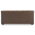 WillowBend Umber Sofa - PC2770538