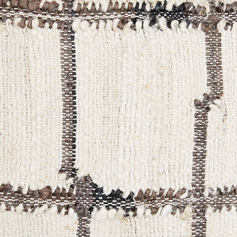 Wimings Brown/Black/Cream Pillow (Set of 4) - A1001167