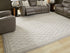 Wimney Gray Extra Large Rug - R407280