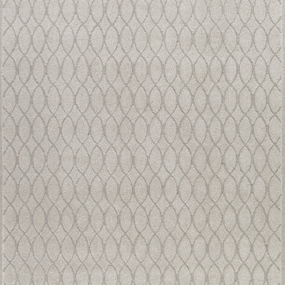 Wimney Gray Extra Large Rug - R407280