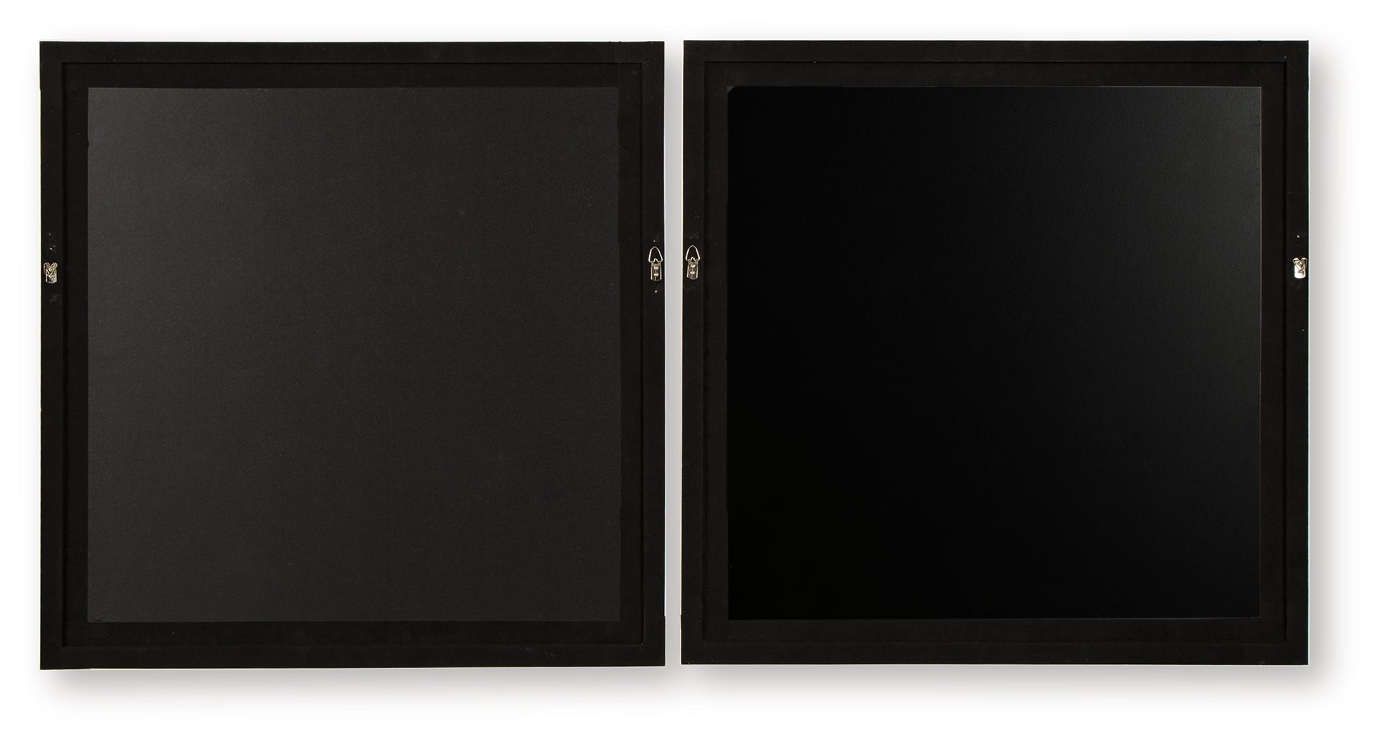 Winbrook Gray/Tan/Gold Finish Wall Art Set (Set of 2) - A8000458