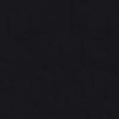 Windrose Full Length Floor Standing Tempered Mirror with LED Lighting Black - 960962