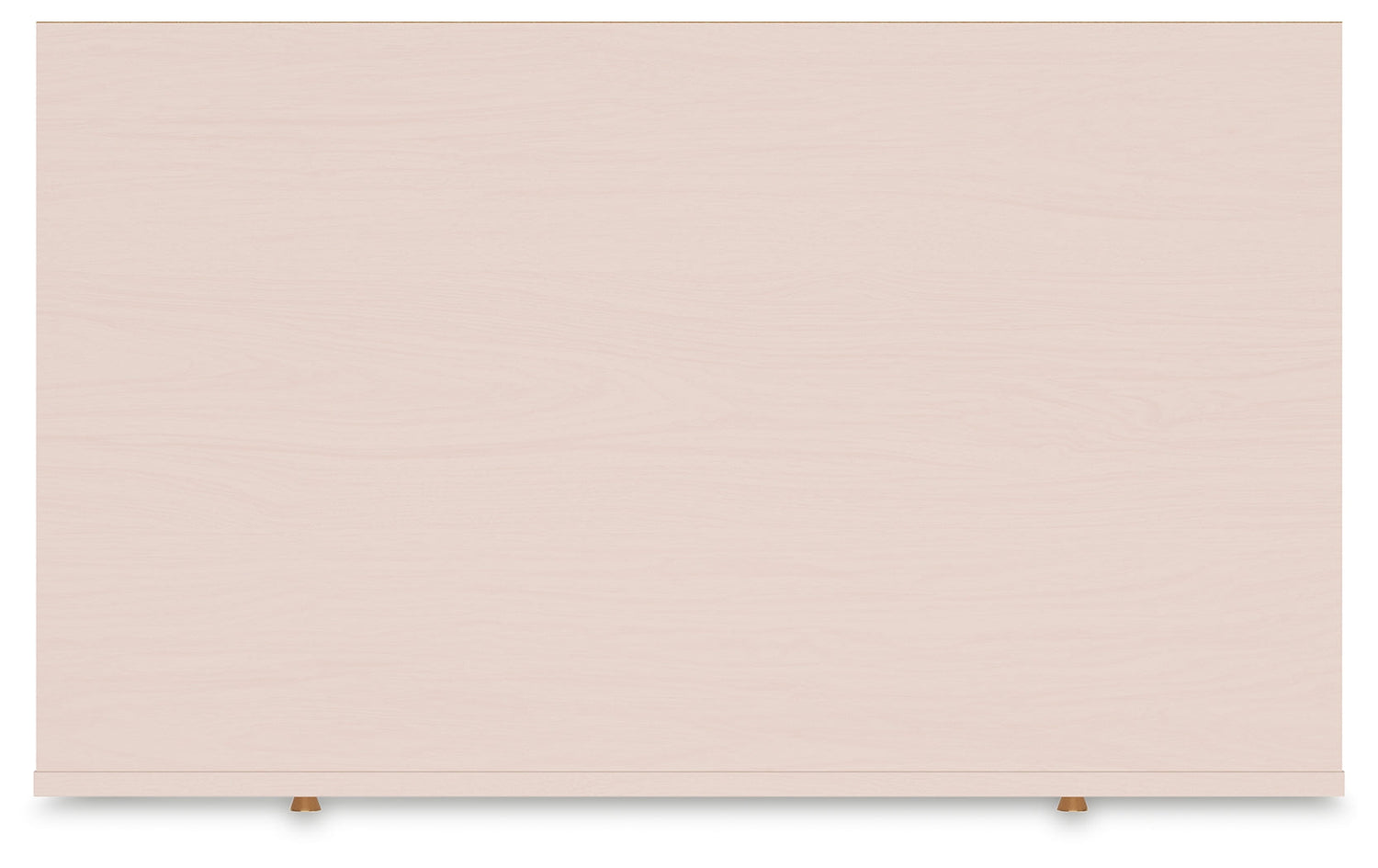Wistenpine Blush Chest of Drawers - B1323-245